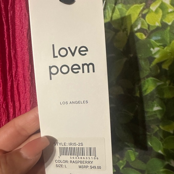 Large 2 piece set - Picture 4 of 5